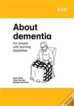 Capa do artigo About Dementia