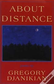 Capa do artigo About Distance