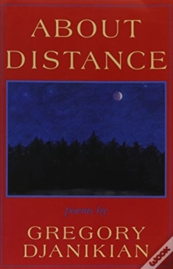 Capa do artigo About Distance