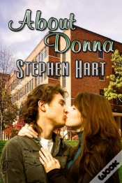 Capa do artigo About Donna