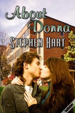Capa do artigo About Donna
