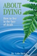 About Dying