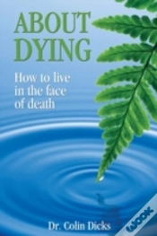 Capa do artigo About Dying