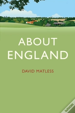 Capa do artigo About England