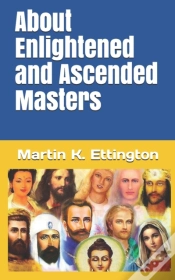 Capa do artigo About Enlightened And Ascended Masters