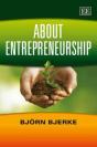 About Entrepreneurship - Preview