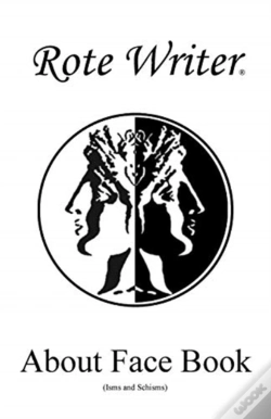 Capa do artigo About Face Book