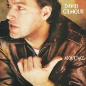 Capa do artigo About Face - CD
