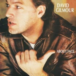 Capa do artigo About Face - CD