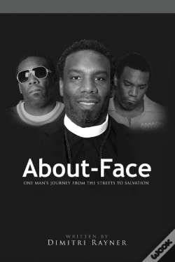 Capa do artigo About Face