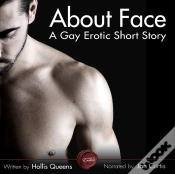 Capa do artigo About Face