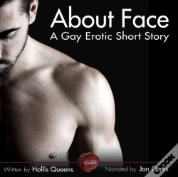Capa do artigo About Face