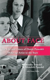Capa do artigo About Face