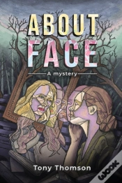 Capa do artigo About Face