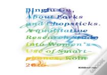 About Forks And Chopsticks