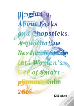 Capa do artigo About Forks And Chopsticks