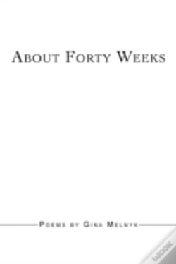 Capa do artigo About Forty Weeks