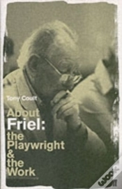 Capa do artigo About Friel