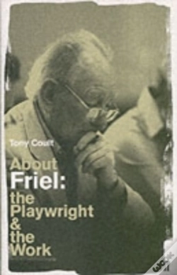 Capa do artigo About Friel