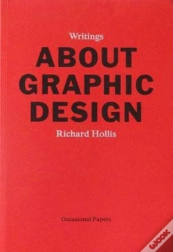 Capa do artigo About Graphic Design