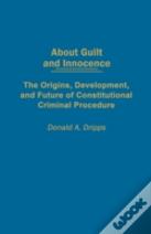 About Guilt And Innocence