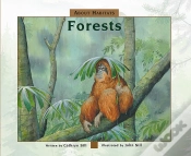 Capa do artigo About Habitats: Forests