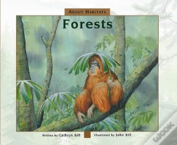 Capa do artigo About Habitats: Forests