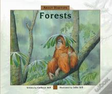 About Habitats: Forests