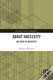 About Haecceity