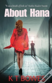 Capa do artigo About Hana
