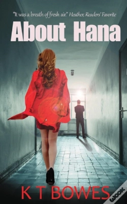 Capa do artigo About Hana