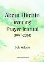 About Hitchin From My Prayer Journal (1991-2014) - Preview