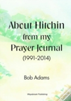 Capa do artigo About Hitchin From My Prayer Journal (1991-2014)
