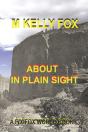 About, In Plain Sight - Preview