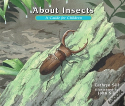 Capa do artigo About Insects