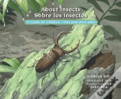 Capa do artigo About Insects / Sobre Los Insectos