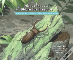 Capa do artigo About Insects / Sobre Los Insectos