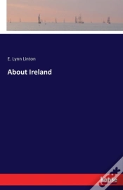 Capa do artigo About Ireland