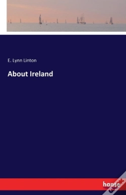 Capa do artigo About Ireland