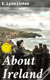 Capa do artigo About Ireland