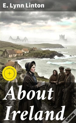 Capa do artigo About Ireland