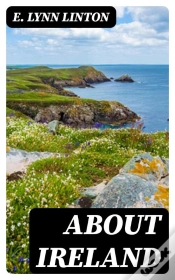 Capa do artigo About Ireland