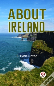 Capa do artigo About Ireland