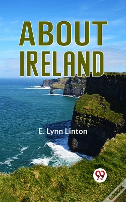 Capa do artigo About Ireland