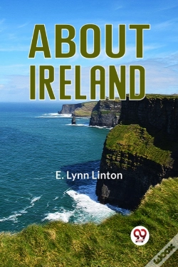 Capa do artigo About Ireland