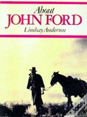 Capa do artigo About John Ford