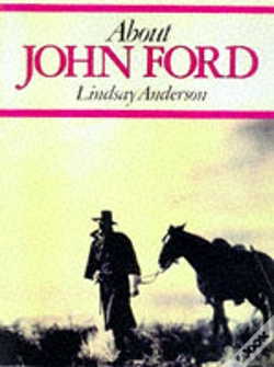 Capa do artigo About John Ford
