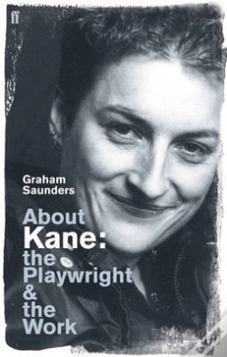 Capa do artigo About Kane