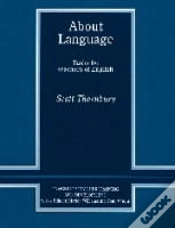 Capa do artigo About Language
