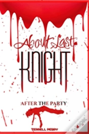 Capa do artigo About Last Knight